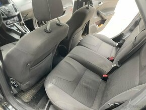 Ford Focus. MK3 1.6.tdci rv.2011 85kw - 8