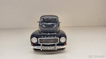 1:18 VOLVO PV544 - 8