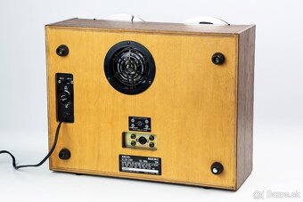 AKAI 4000DS MKII / kotúčový rekordér / výhodná cena - 8