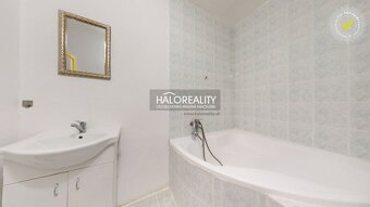 HALO reality - Prenájom, dvojizbový byt Rimavská Sobota - EX - 8