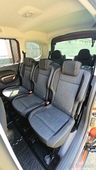 Peugeot Rifter 1,5blueHDi 96kw 7-miest - 8