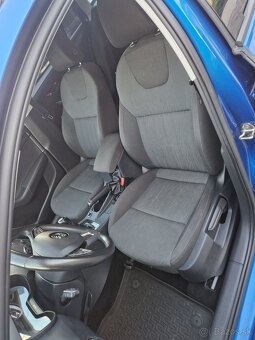 Škoda Octavia 1.4 Tsi 110kw combi - 8
