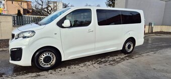 Traveller Expert Long 2.0 BlueHDi - 8