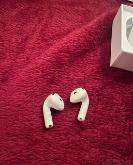 Apple airpods 4 anc - 8
