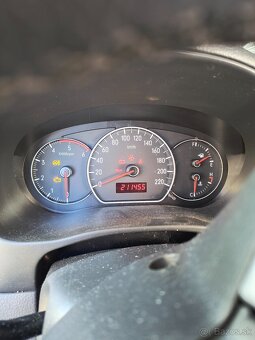 Suzuki SX4 - 8