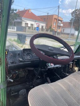 Multicar M25 r.v. 1981 - 8