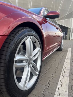 Audi A6 C7 allroad, Bitdi 3.0 V6 - 8