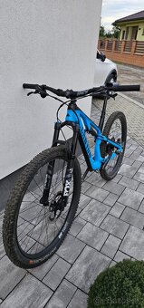 Canyon Neuron CF9 - 8