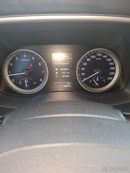Hyundai Tucson 1,6 Benzín 130kw 10/2018 76 831km - 8