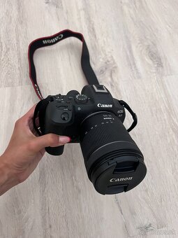 Canon EOS R7 + objektív Canon RF 24–105 mm f/4–7.1 IS STM - 8