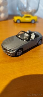 Modely 1:43 - 8