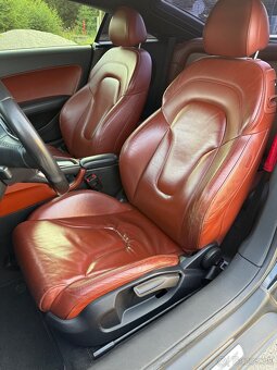 Audi TT S-Line - 8