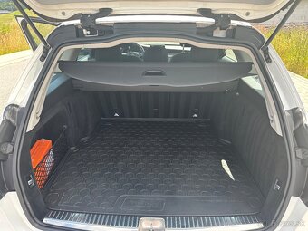 Mercedes C200d combi - 8