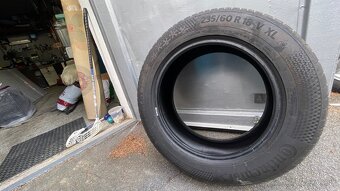 Continental - WinterContact TS 870 P 107V XL, 235/60 R18 - 8