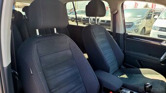 Volkswagen Touran 2.0 TDI - 110kw BMT Highline - 8