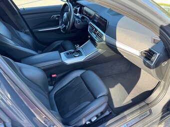 Predám BMW M340d touring g21 - 8