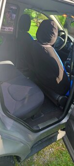 Mércedees Benz A160 - 8