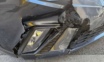 Seat Ibiza FR DSG ACC Cam Voll-LED odpočet DPH - 8