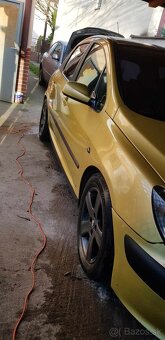 Peugeot 307 - 8