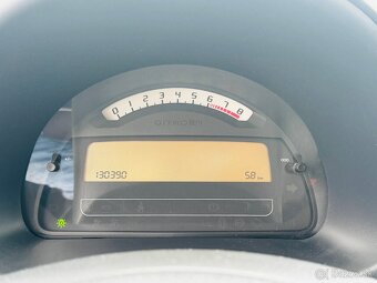 Citroën C3 1.4i Firio / Ťažné zariadenie - 8