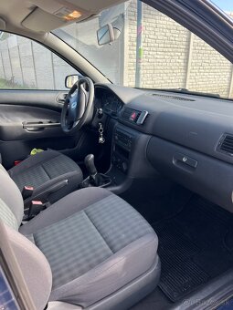 Škoda Octavia 1 2008 1.6 Benzín 75Kw - 8