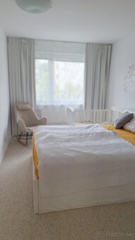 MODERNÝ ELEGANTNÝ 4IZB. BYT,PETRŽALKA, KOMPLET ZARIADENÝ - 8