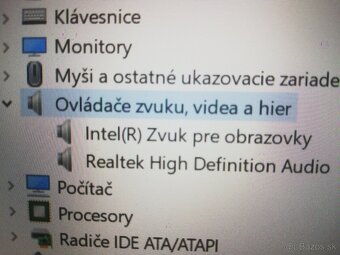 HP Omen model 17-an044ng - 8