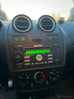 Ford Fiesta ST150 2.0 - 8