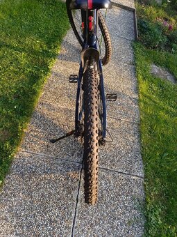 Elektrobicykel karbónový Sava Deck 9.2, 21 XL 29 - 8