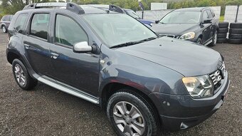 DACIA DUSTER 1.5DCI - 8
