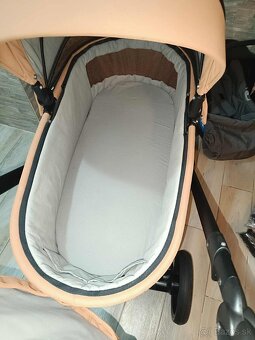 ROAN IVI - 3 Kombinácia + Grátis prebaľovací pult - 8