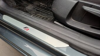 ZNÍŽENÁ CENA Seat Leon ST 1.4 TSI FR Combi, 83400km - 8