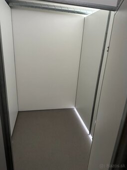 1- izbový byt + parkovanie, Trenčín - JUH - 8