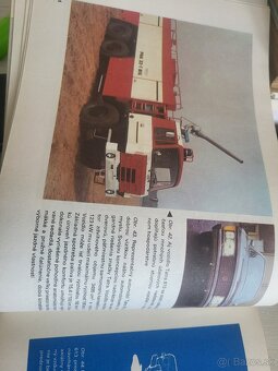 Československé automobily 1945-1985 - 8