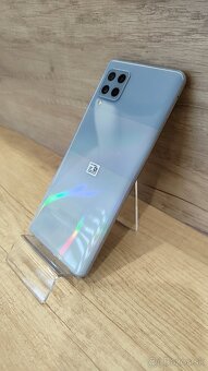 Samsung Galaxy A42s 5G  - 4GB RAM/128GB – ako nový - 8