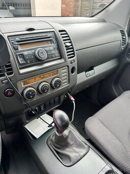 Nissan navara 40 d - 8