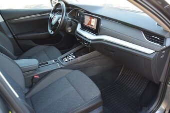 Škoda Octavia Combi 2.0 TDI 110 kw 2022 - odpočet DPH - 8
