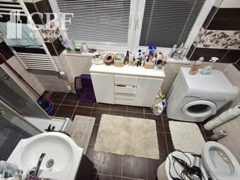 Znížená cena - Na predaj 3-izbový byt s balkónom v Rožňave,  - 8