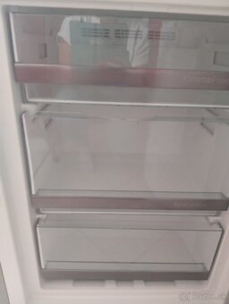 Predám vo výbornom stave chladnicku - 8