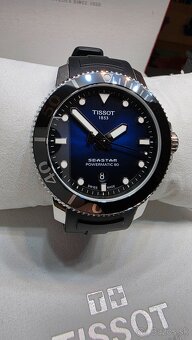 Predam Tissot SeaStar 1000 - 8