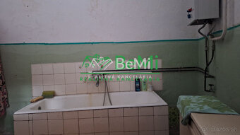 Rodinný dom v obci Gonc vhodný na podnikanie  -NA PREDAJ - 8