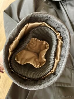 Damska zimná bunda Wellensteyn - 8