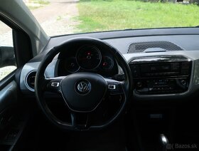 Predám VW e-Up 30tis.km, AUTOMAT, odpočet DPH, AJ NA SPLÁTKY - 8
