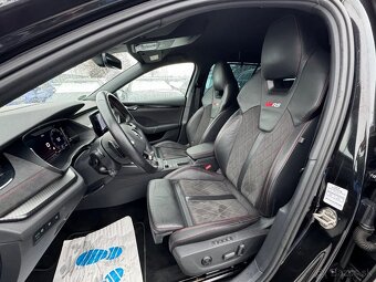 Skoda Octavia 2.0TD RS Plus 4x4 - 8