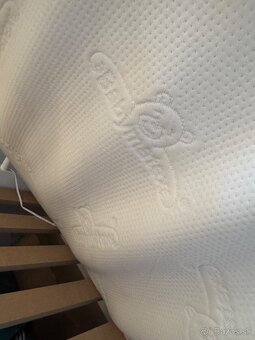 Detská postieľka - 8