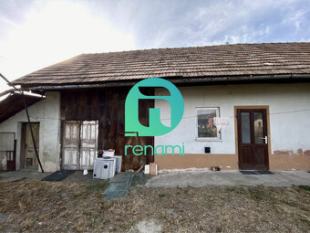 #Nová #cena - #Predaj 4 izbový rodinný #dom s #pozemkom 2906 - 8