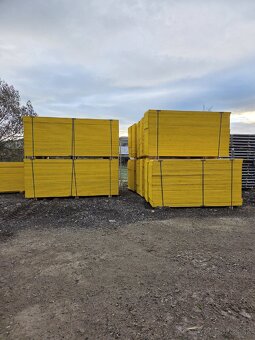 Predám hlavice trojnožky na stavebné stojky - 8