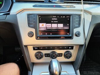 Predám Volkswagen Passat B8 Kombi - 8