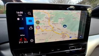 Volkswagen ID.4 Pure 55kWh - 8