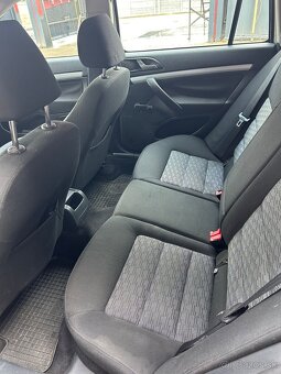 Škoda octavia combi 2 facelift - 8